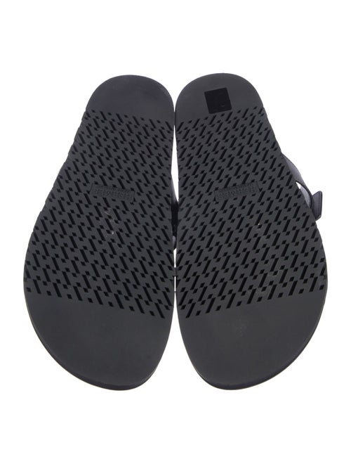 Hermès Chypre H Logo Slides