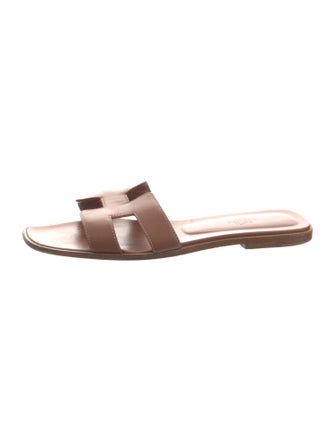 Hermès 2021 Oran Slides