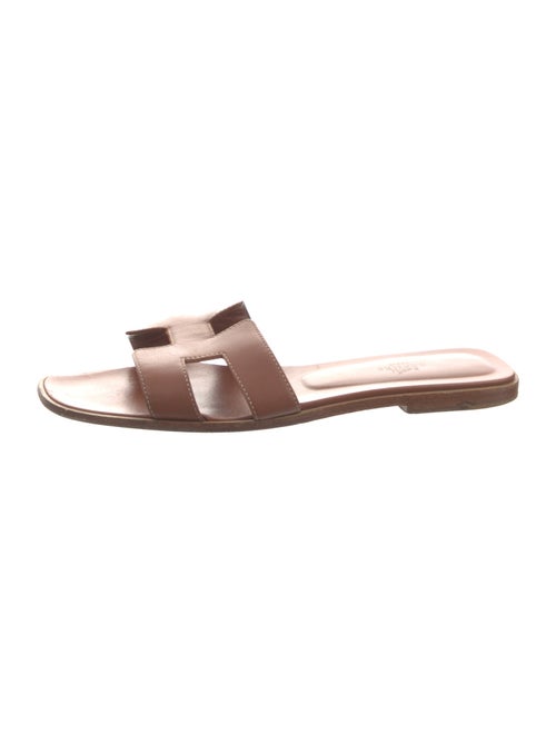 Hermès 2021 Oran Slides