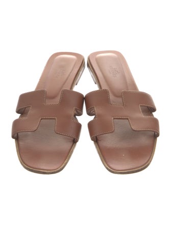 Hermès 2021 Oran Slides