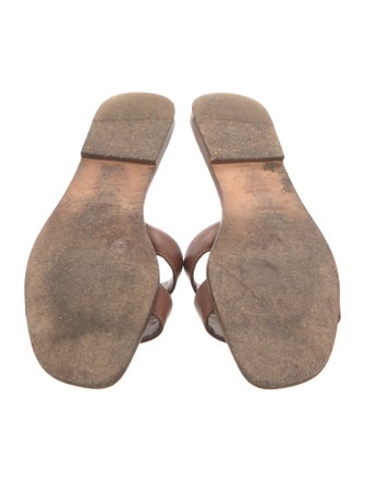 Hermès 2021 Oran Slides