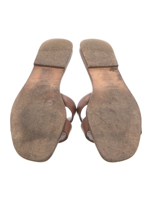 Hermès 2021 Oran Slides