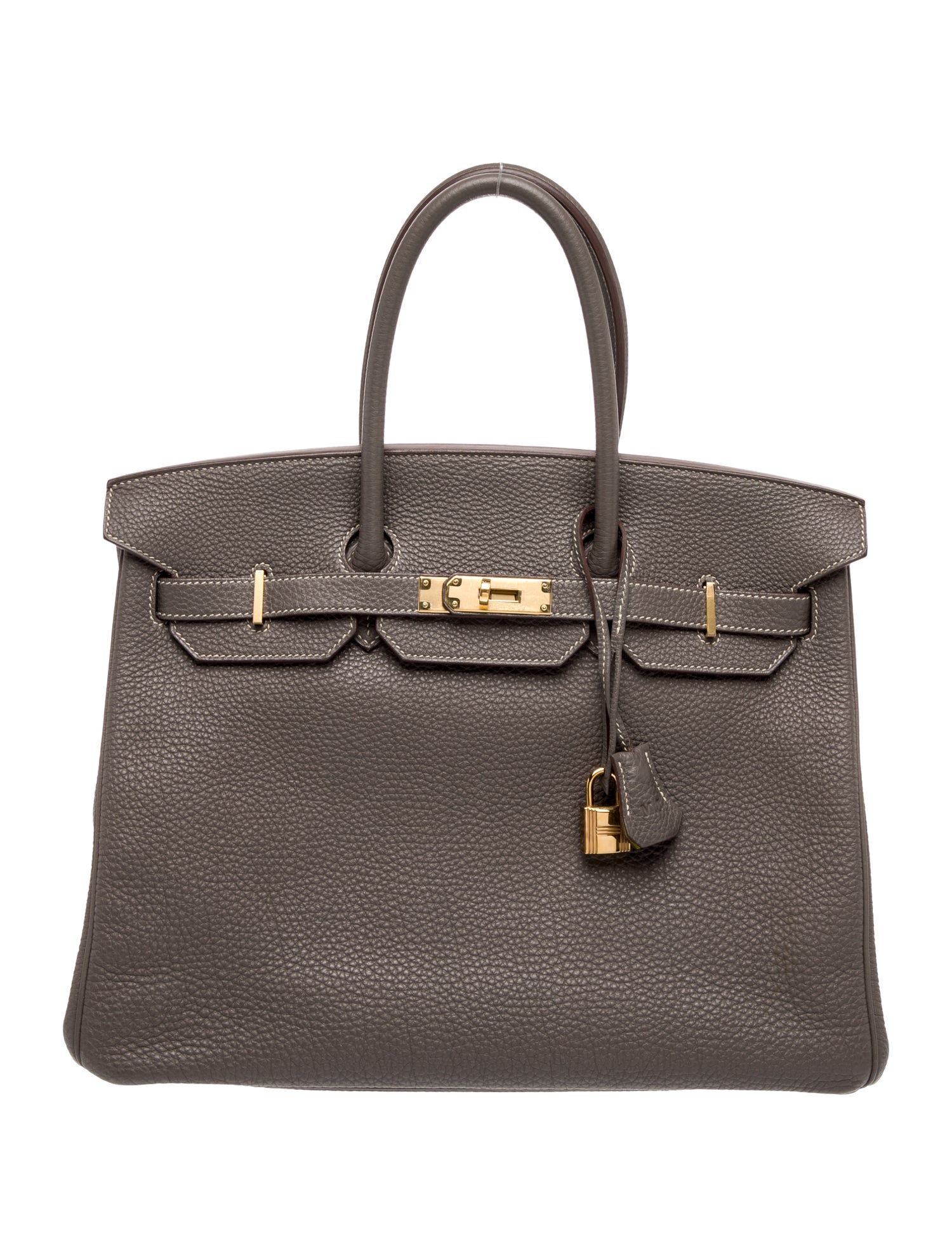 Hermès Special Order Togo Birkin 35