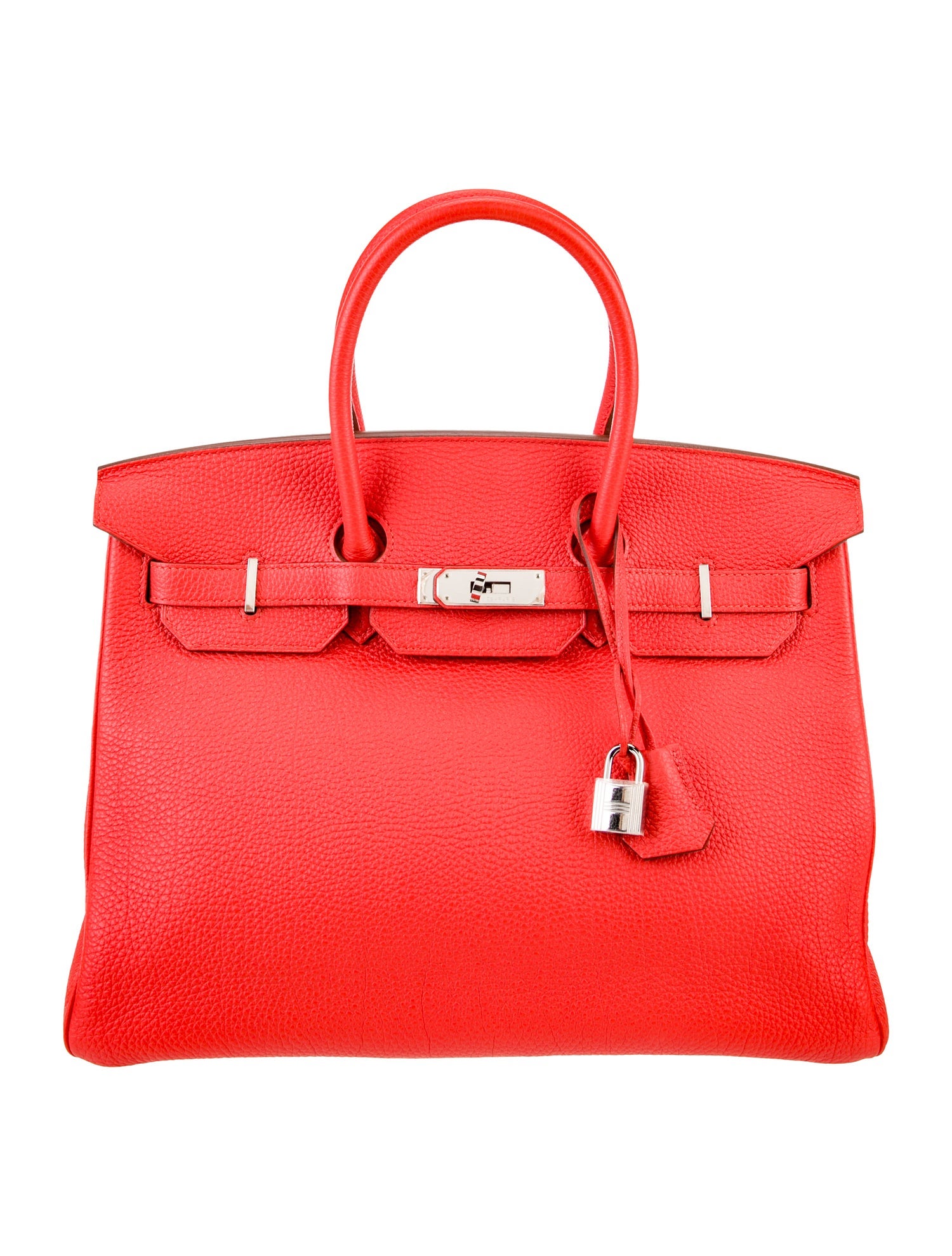 Hermès Togo Birkin 35
