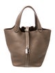 Hermès 2020 Clemence Picotin Lock 18