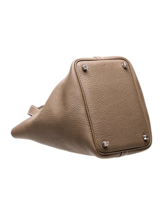 Hermès 2020 Clemence Picotin Lock 18