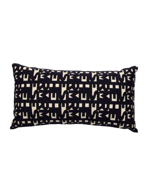 Hermès Beach Pillow