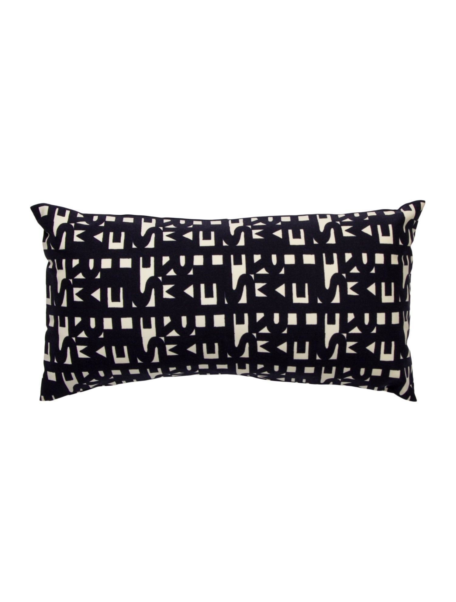 Hermès Beach Pillow