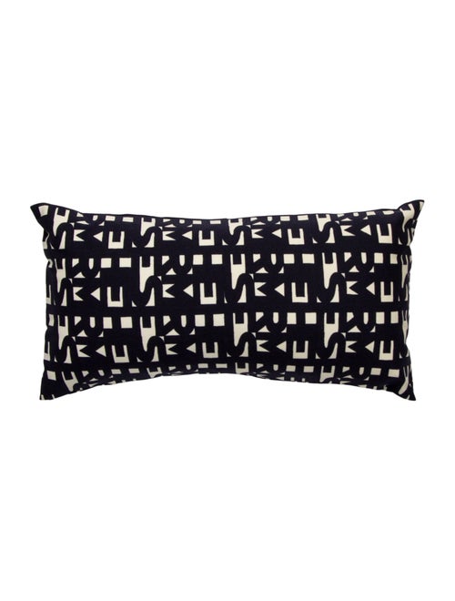 Hermès Beach Pillow