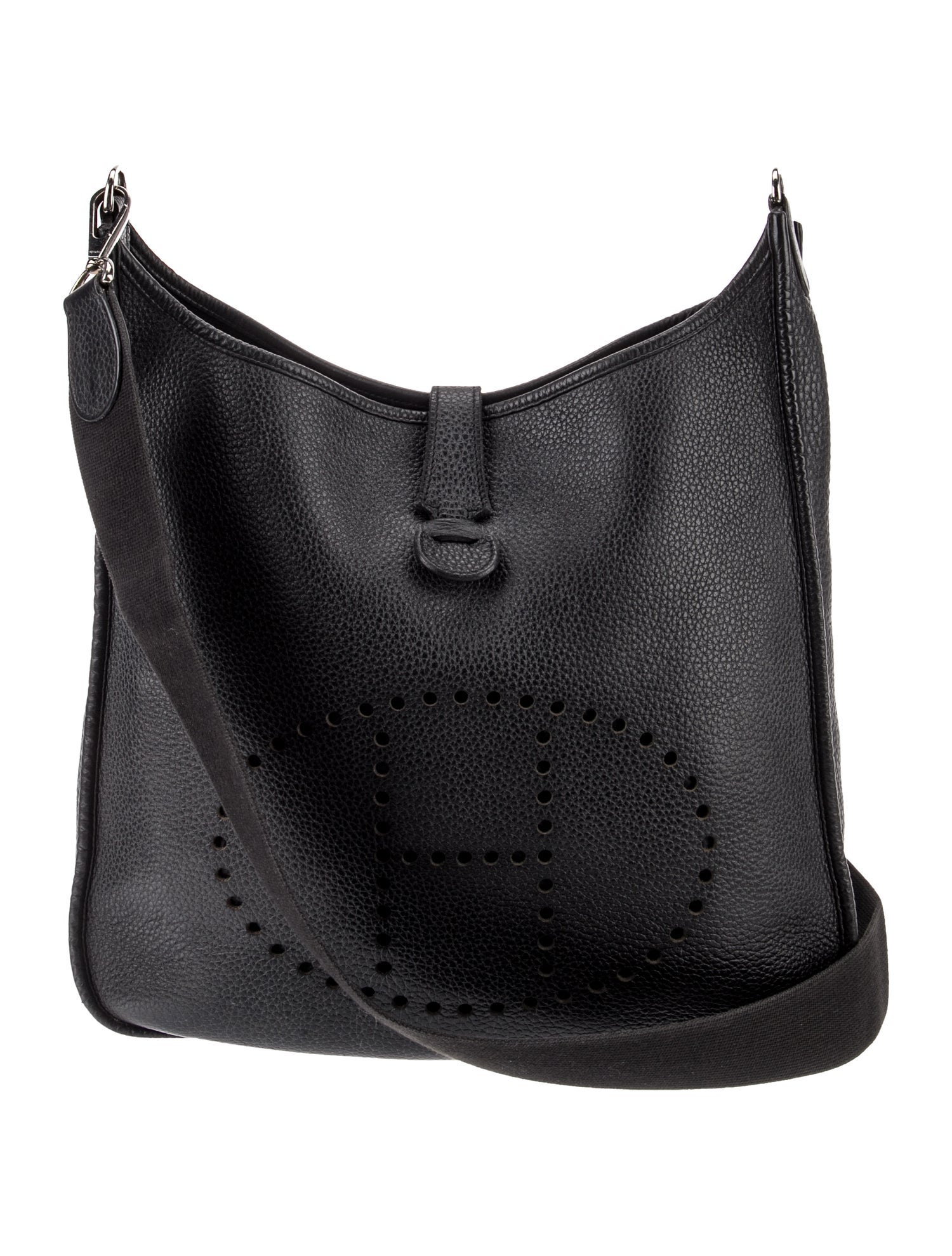 Hermès Clemence Evelyne III 33