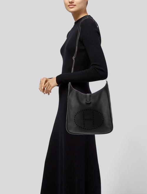 Hermès Clemence Evelyne III 33