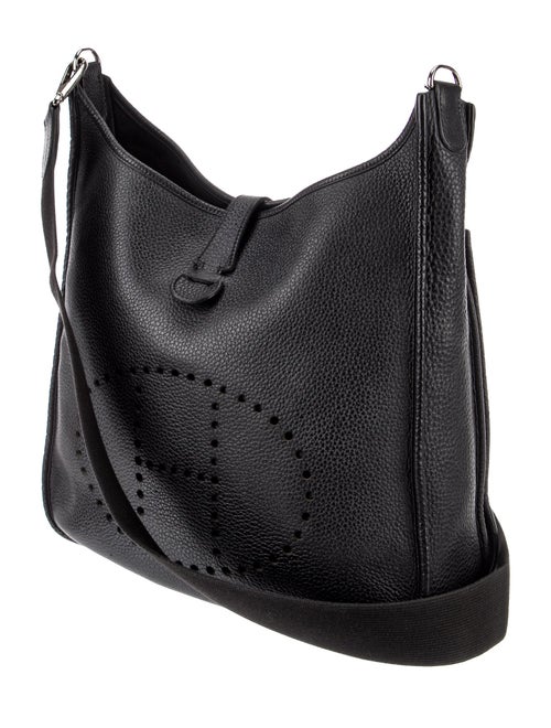 Hermès Clemence Evelyne III 33