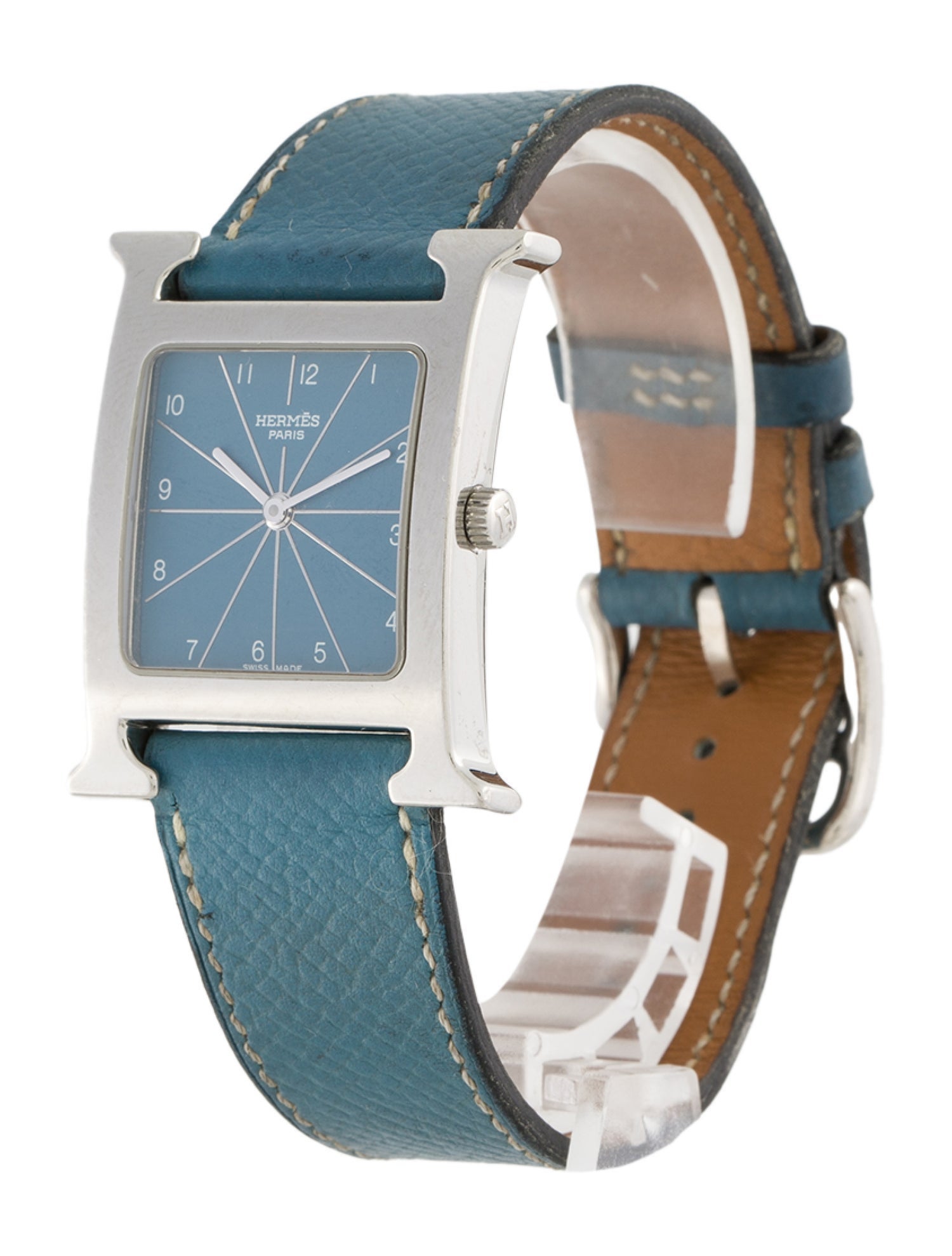 Hermès Heure H Watch