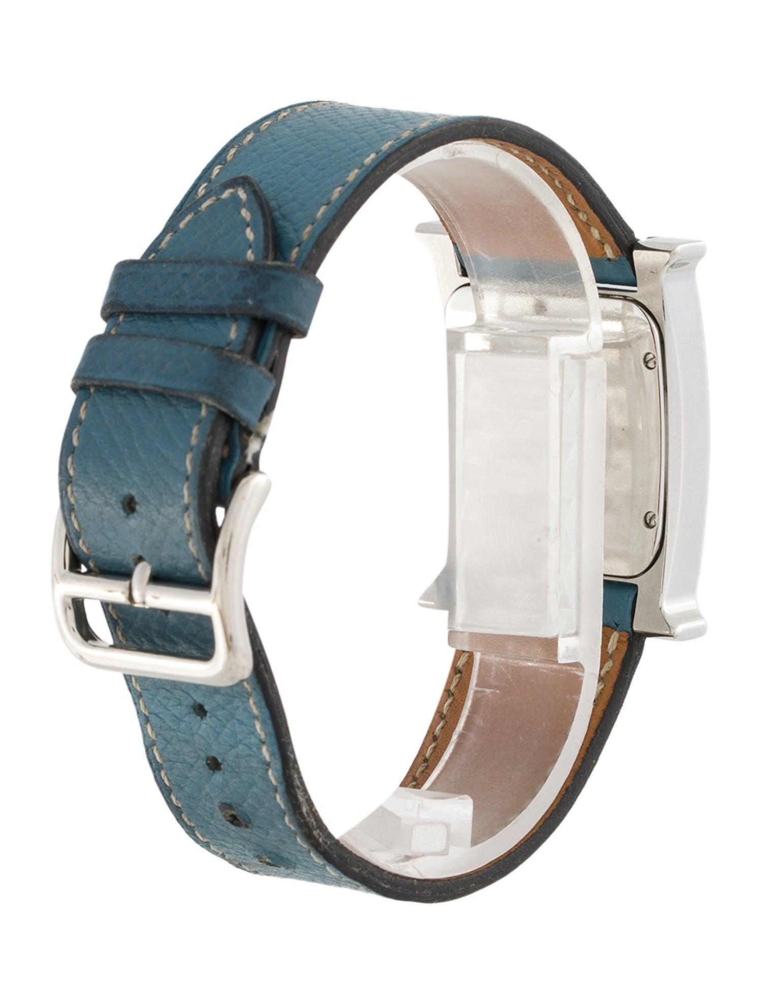 Hermès Heure H Watch