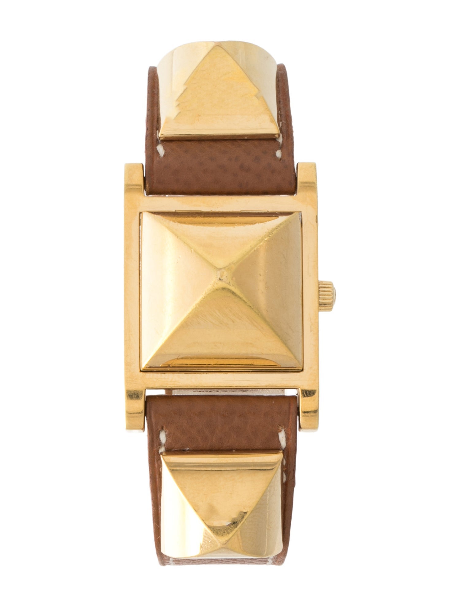 Hermès Médor Watch