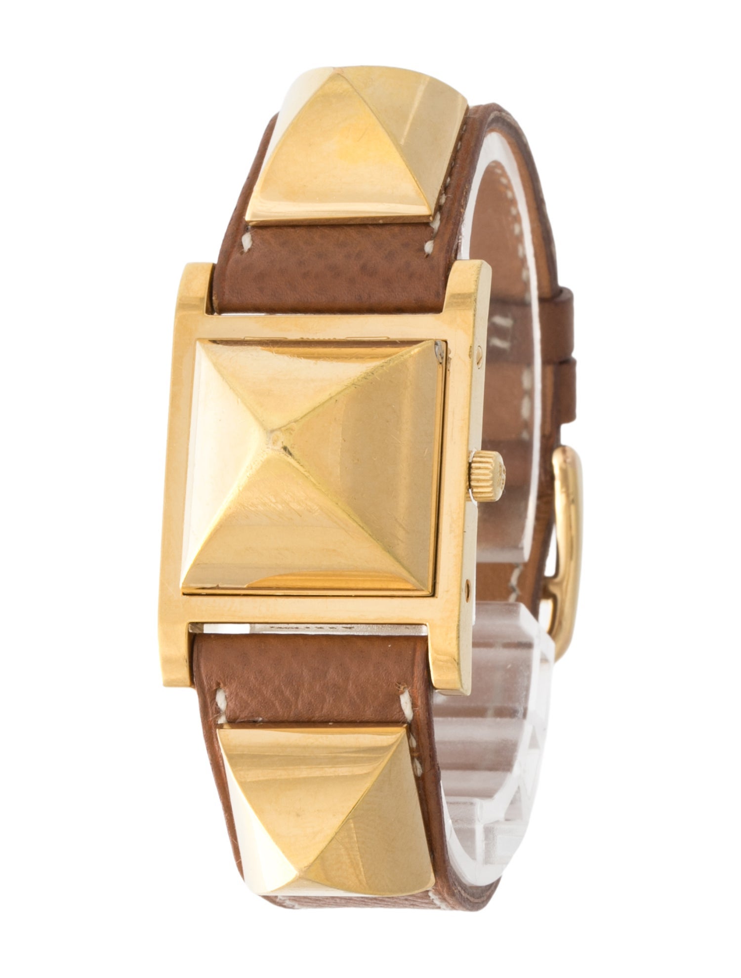 Hermès Médor Watch