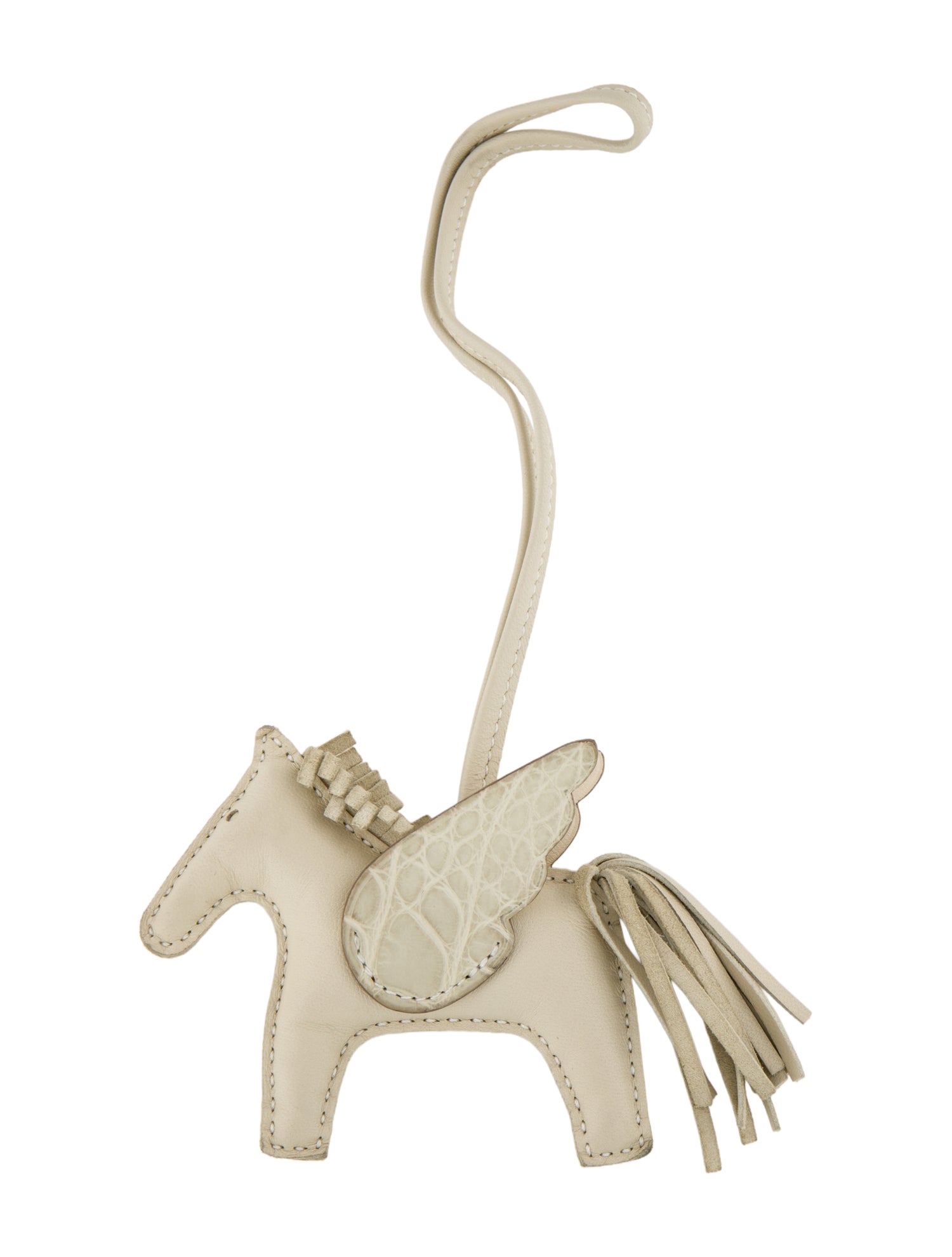 Hermès Milo & Matte Alligator Touch GriGri Rodeo Pegase PM