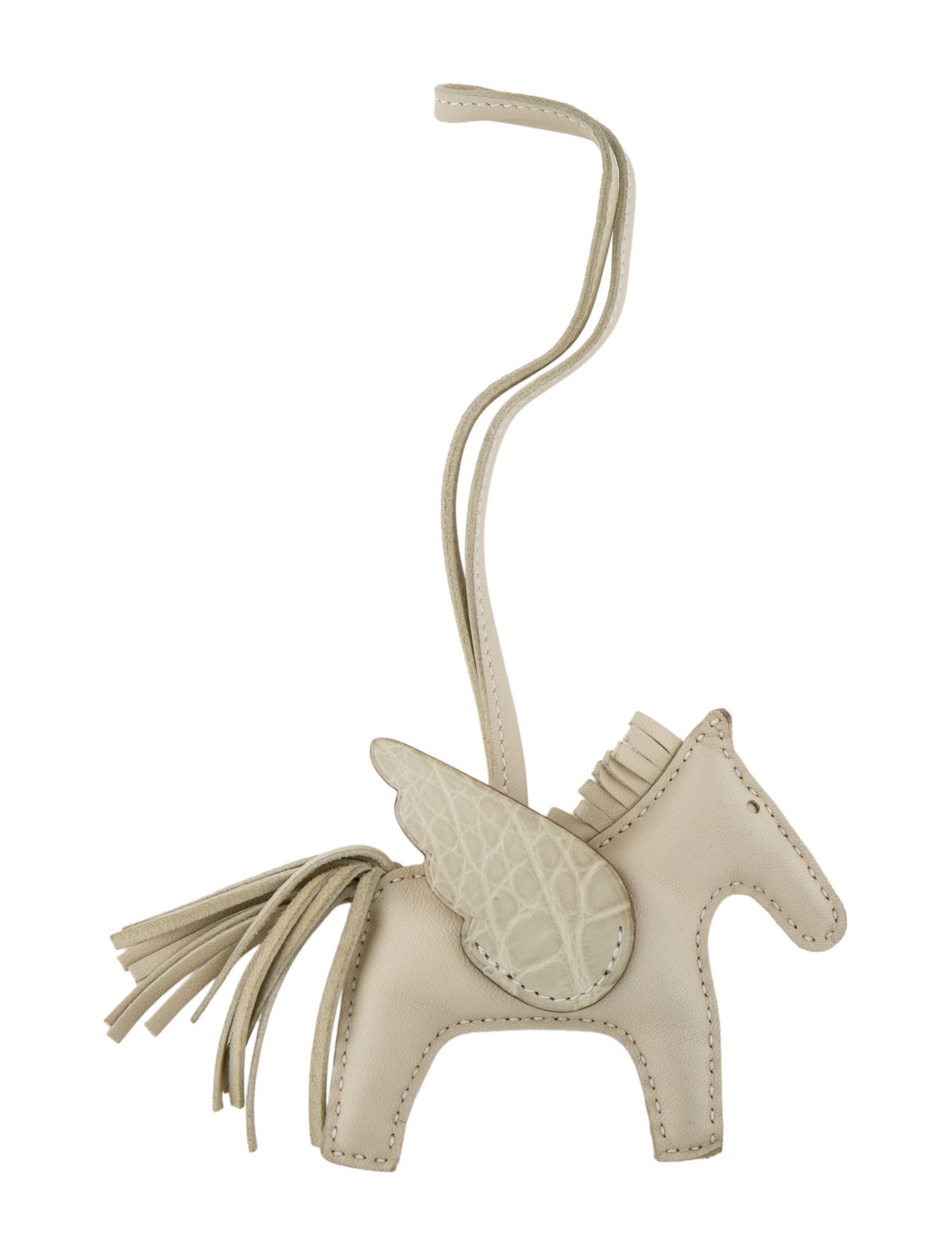 Hermès Milo & Matte Alligator Touch GriGri Rodeo Pegase PM