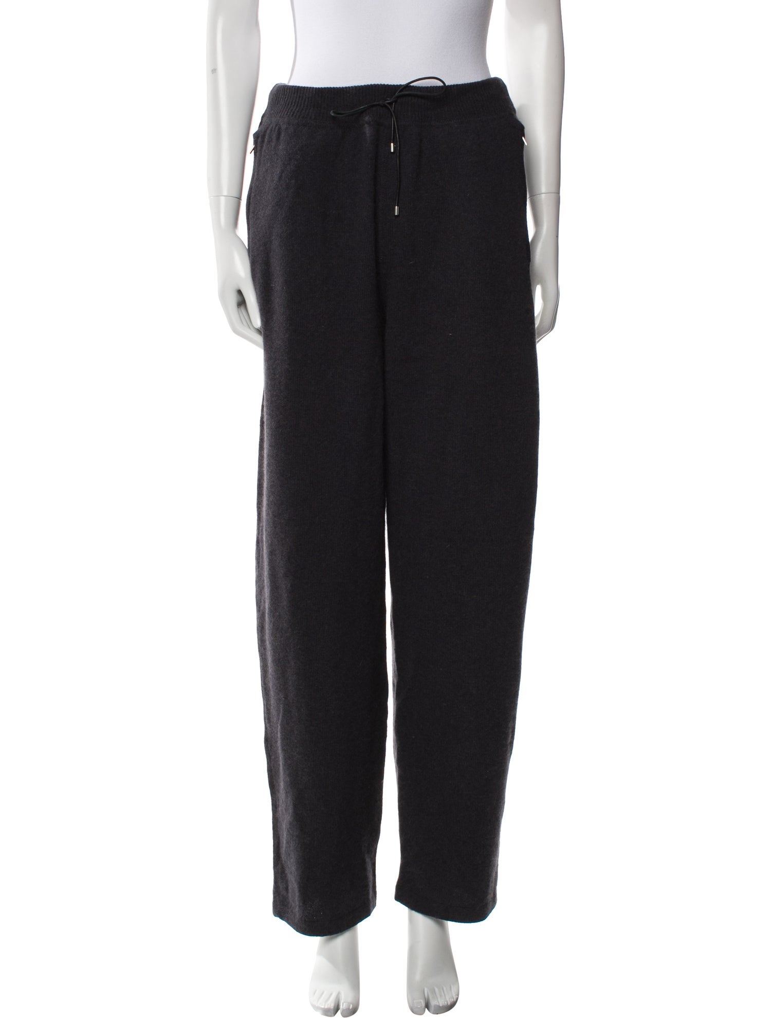 Hermès Cashmere Joggers