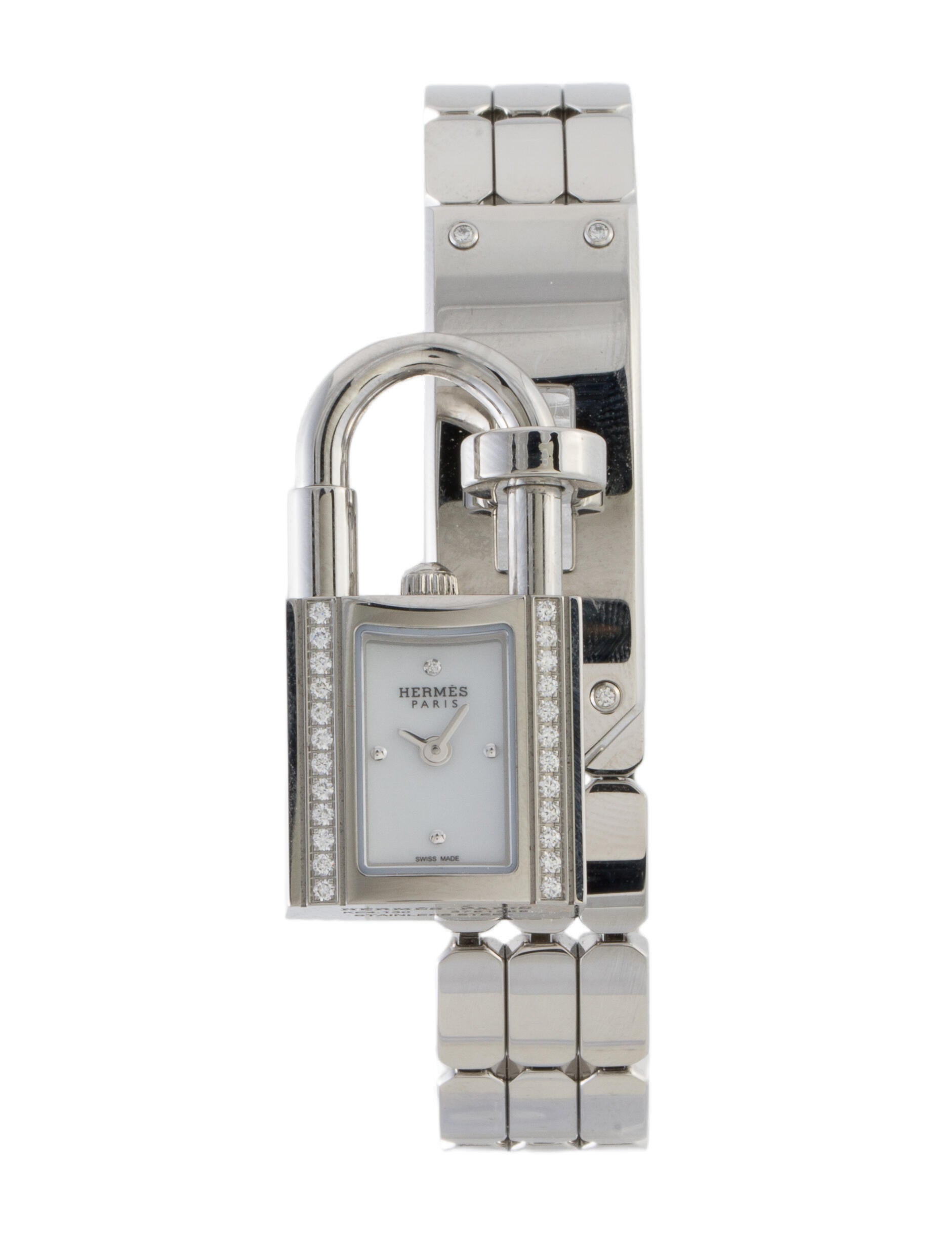 Hermès Kelly Mini Watch