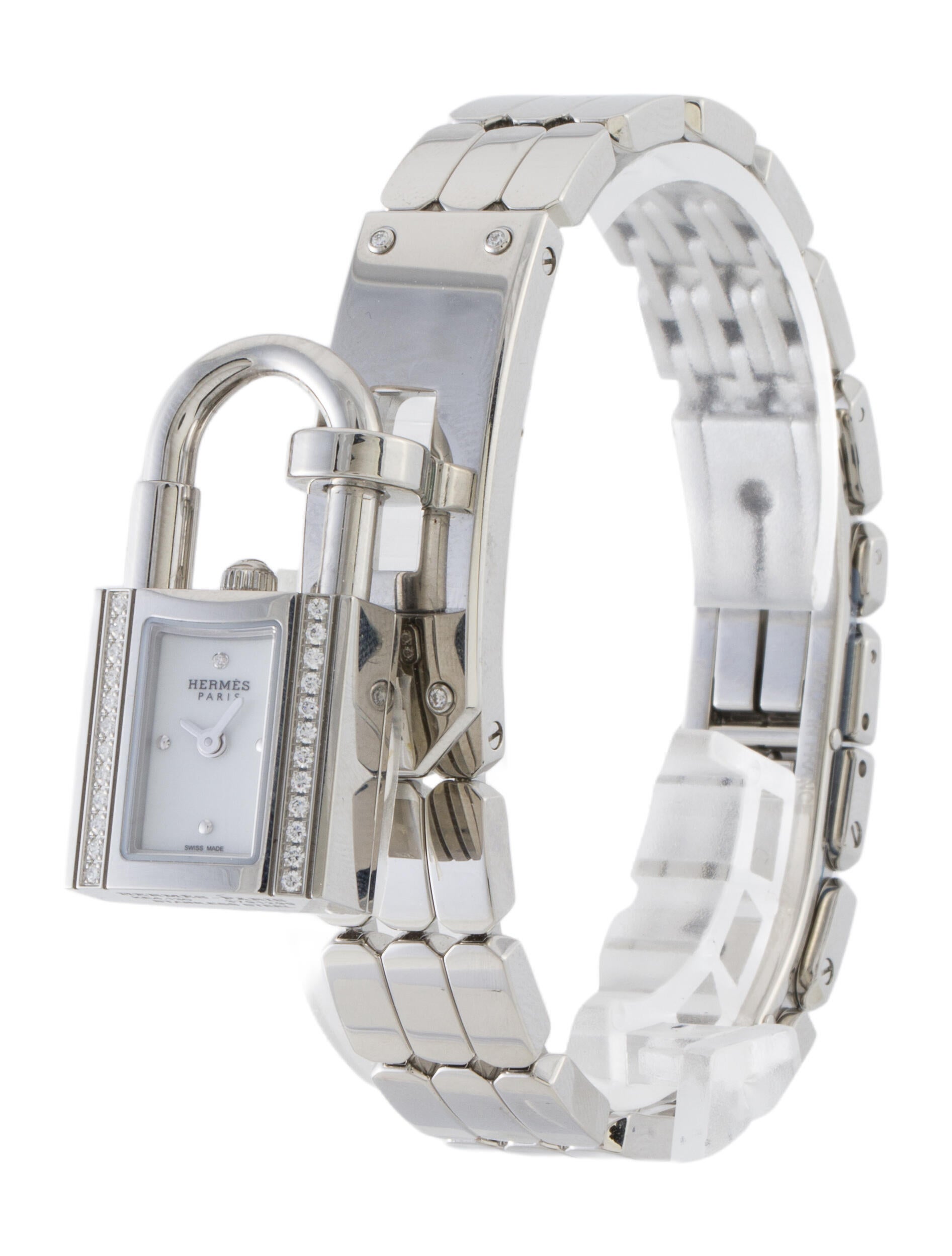 Hermès Kelly Mini Watch