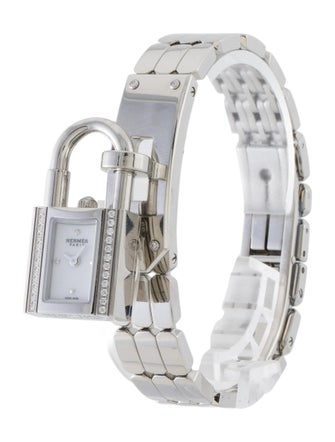 Hermès Kelly Mini Watch