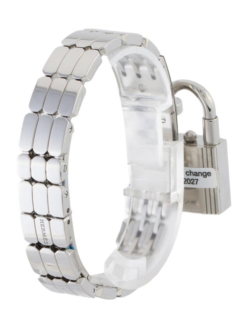Hermès Kelly Mini Watch
