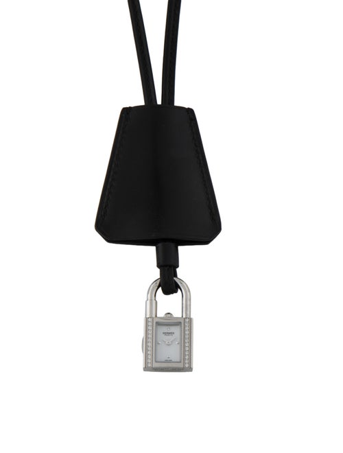 Hermès Kelly Mini Watch