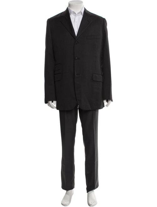 Hermès Wool Blazer