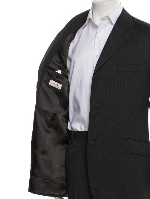 Hermès Wool Blazer