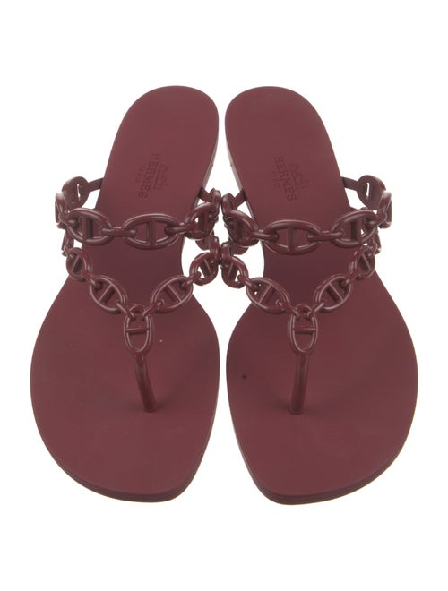 Hermès 2024 Island Slides