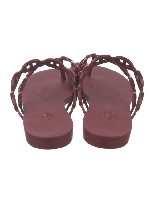 Hermès 2024 Island Slides