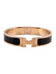 Hermès Clic H Bracelet