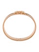 Hermès Clic H Bracelet