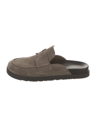 Hermès 2024 Go Slippers
