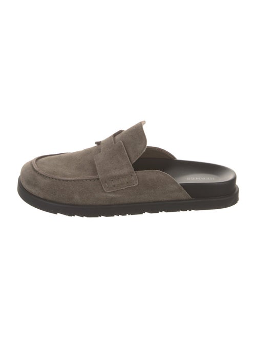 Hermès 2024 Go Slippers