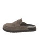 Hermès 2024 Go Slippers