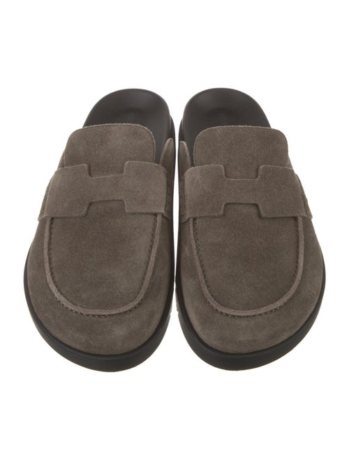 Hermès 2024 Go Slippers