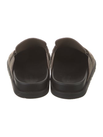 Hermès 2024 Go Slippers