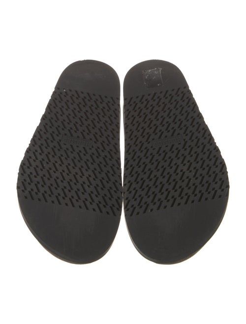 Hermès 2024 Go Slippers