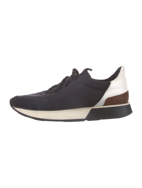 Hermès Miles Sneakers