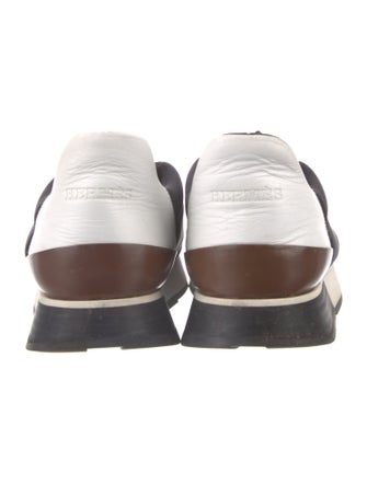 Hermès Miles Sneakers