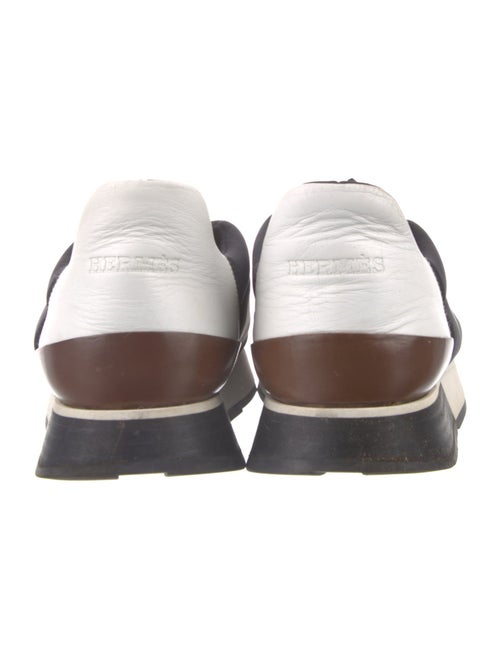 Hermès Miles Sneakers