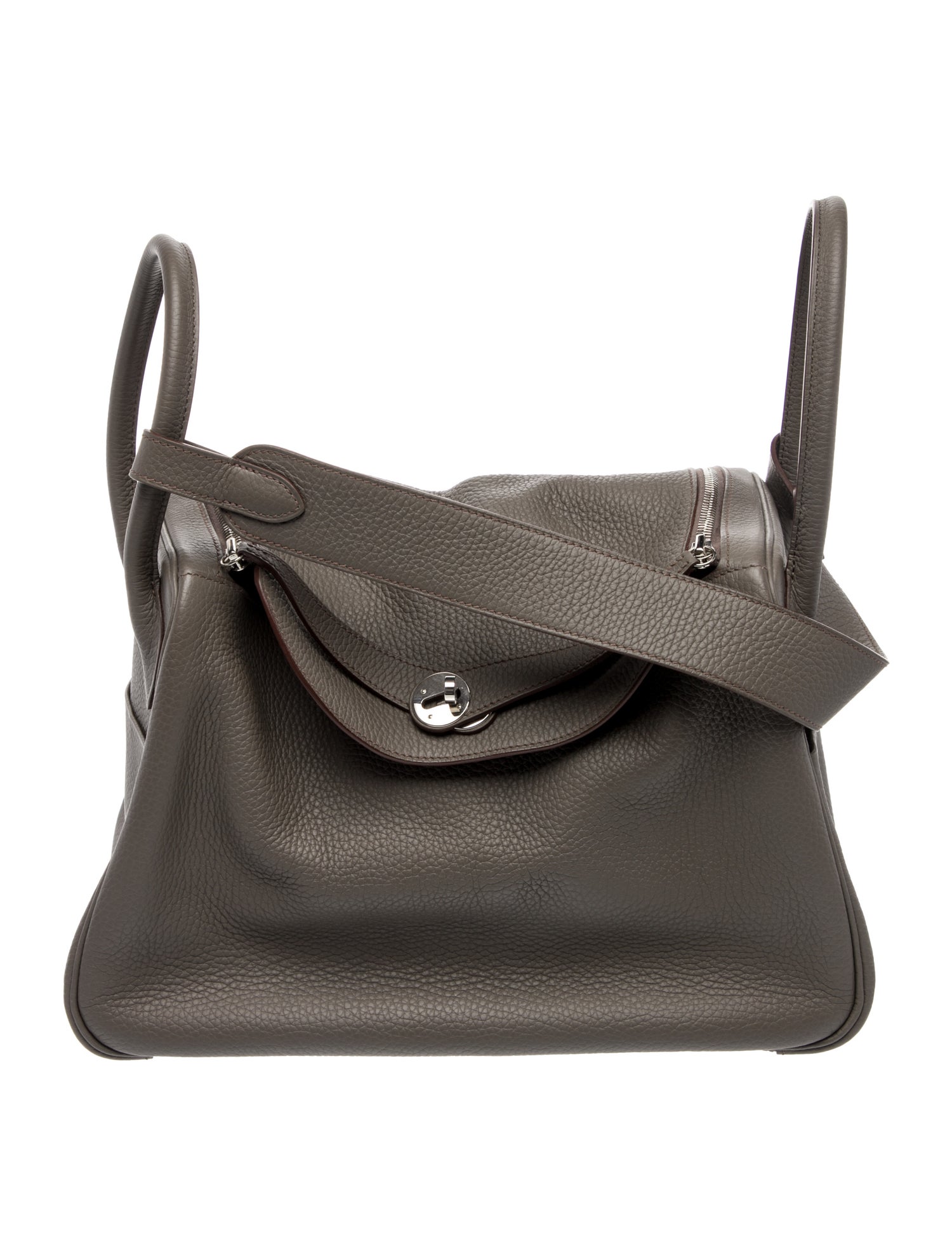 Hermès Clemence Lindy 34