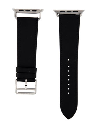 Hermès 24mm Attelage Single Tour Watch Strap