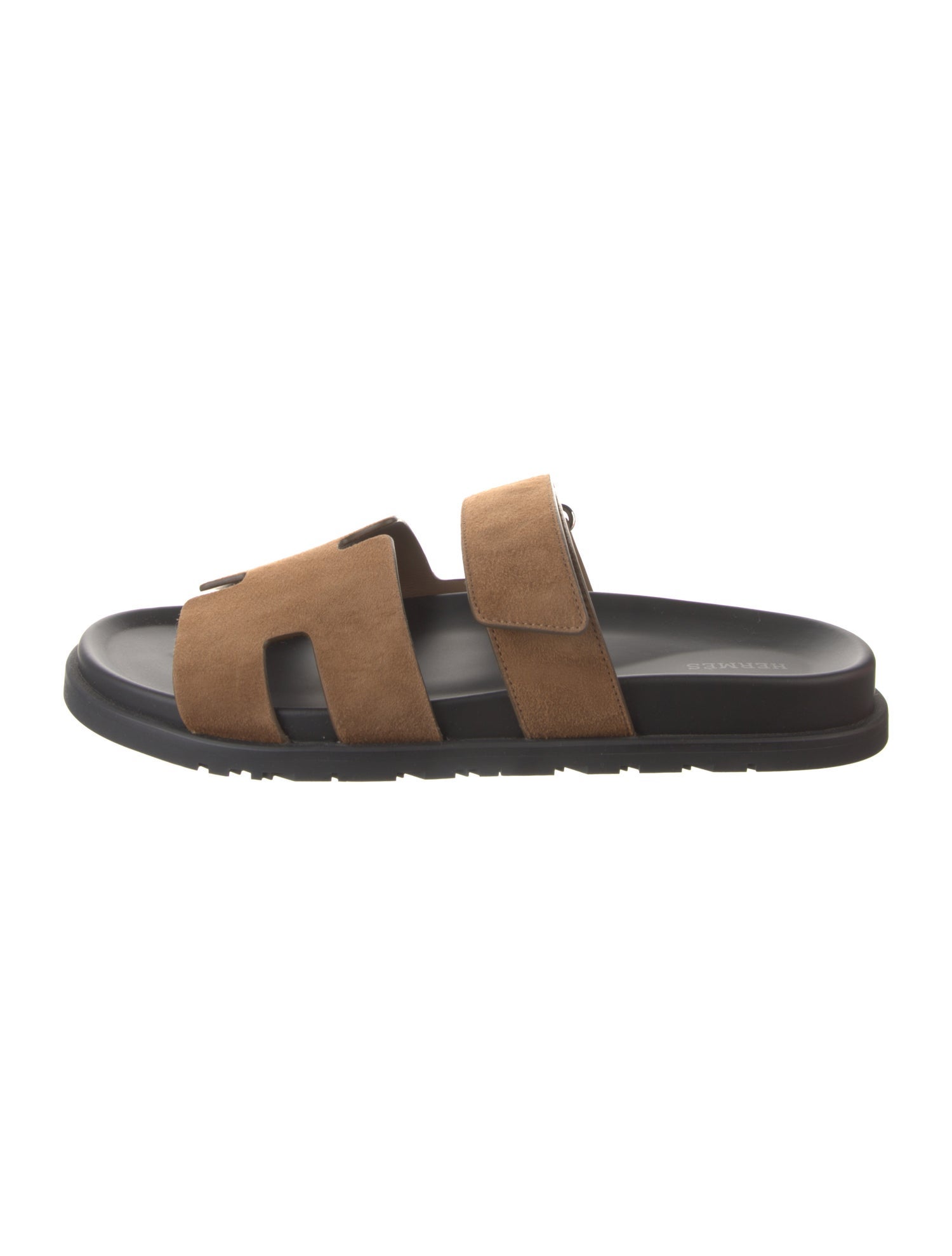 Hermès 2024 Chypre Slides