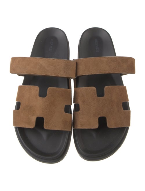 Hermès 2024 Chypre Slides