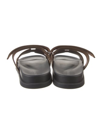 Hermès 2024 Chypre Slides