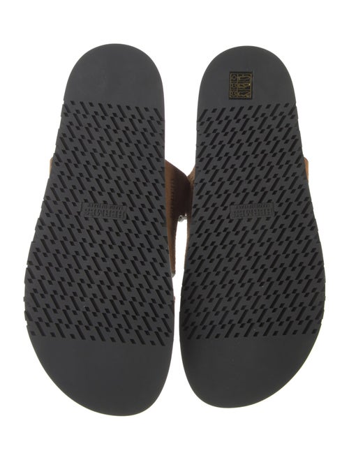 Hermès 2024 Chypre Slides