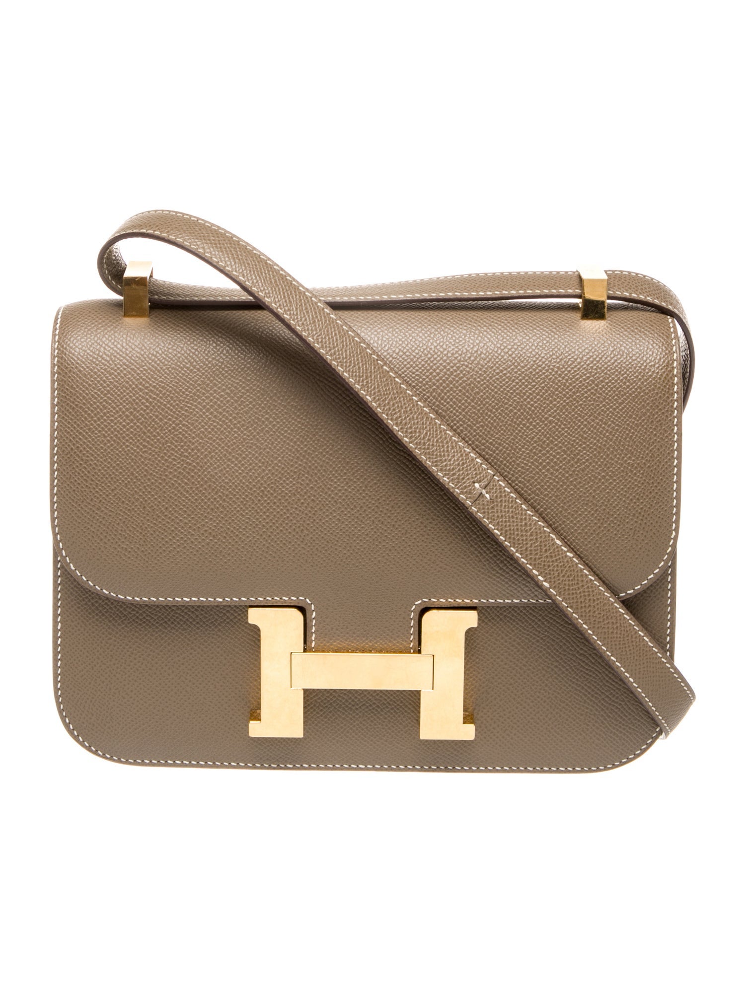 Hermès Epsom Constance 24